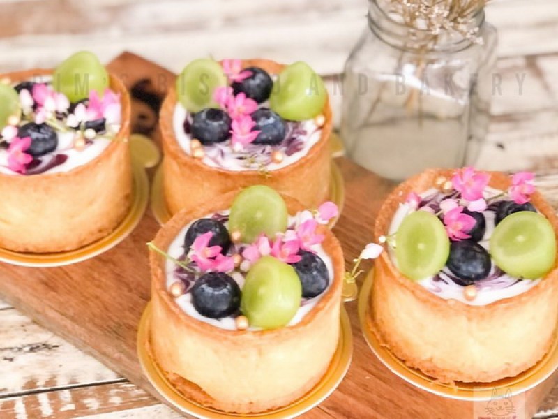 Pim's Bistro and Bakery - Image 2