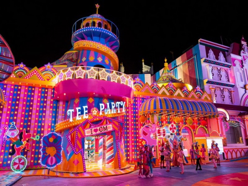 Carnival Magic Phuket - Image 3