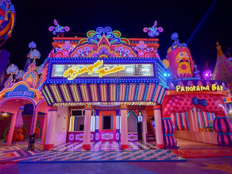 Carnival Magic Phuket - Image 5