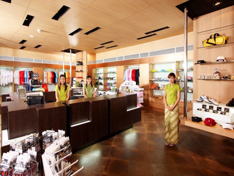 Pro Shop Red Mountain - Image 2