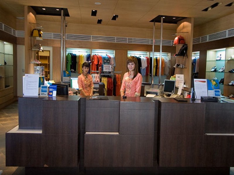 Pro Shop Red Mountain - Image 4