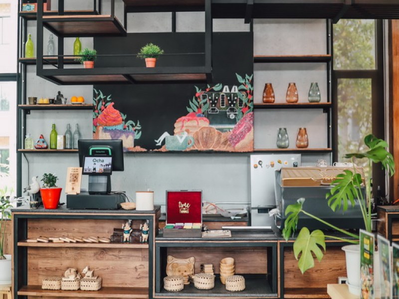 Rox's Wood Cafe & Bistro - Image 3