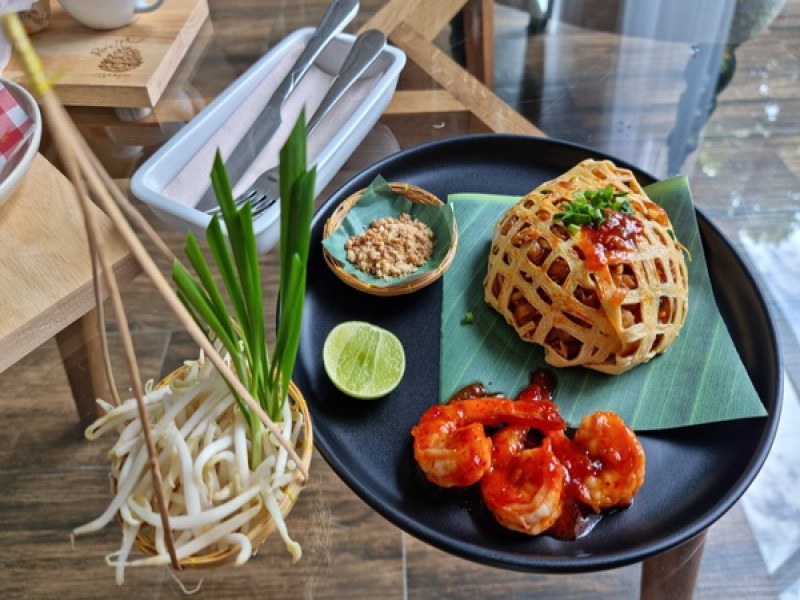 Rox's Wood Cafe & Bistro - Image 5