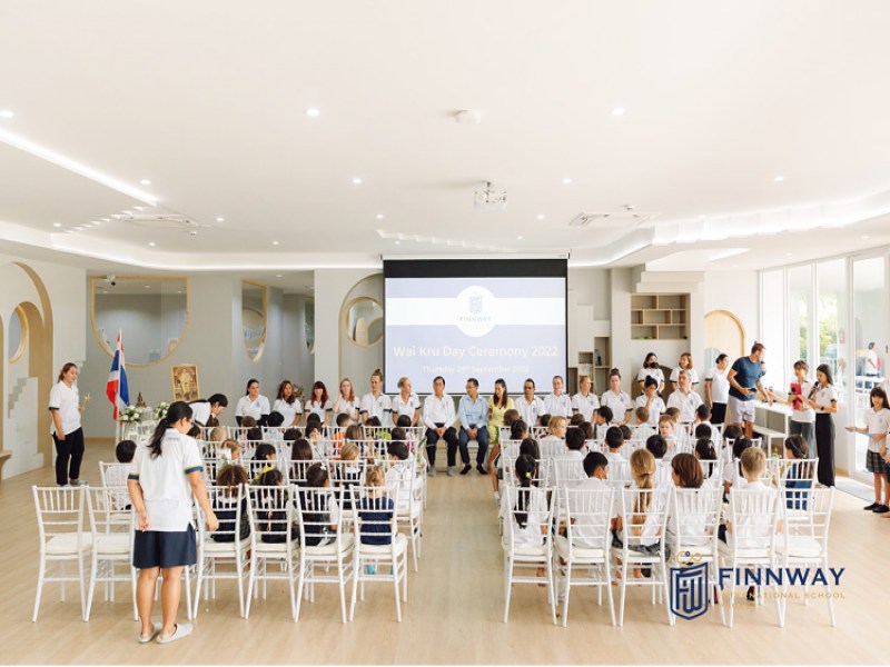 Finnway International School Phuket - Image 5