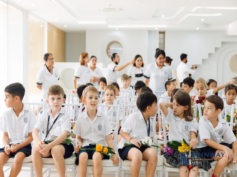 Finnway International School Phuket - Image 3