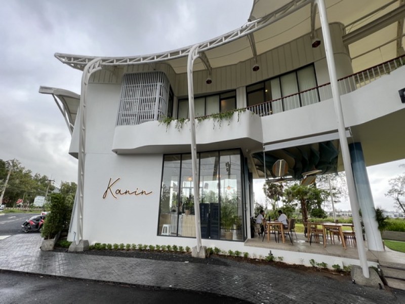 Kanin Café Cherngtalay