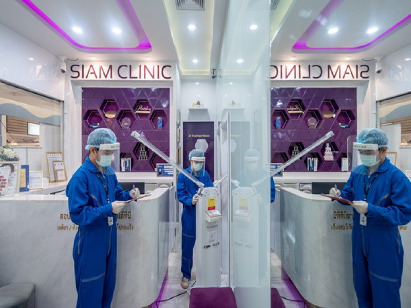 Siam Clinic Phuket