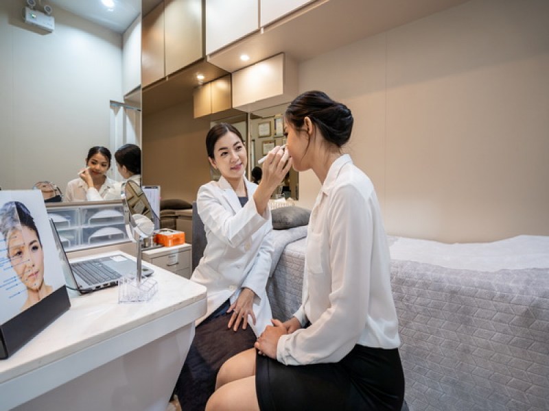 Siam Clinic Phuket - Image 2