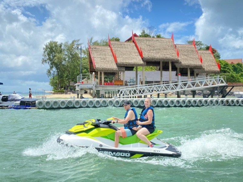 Qbic Travel - Image 5