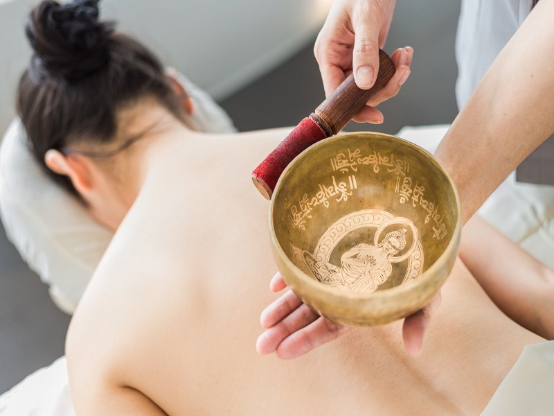 Infinite Luxury Spa - Image 4