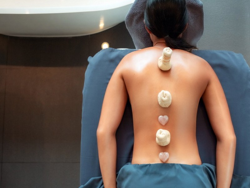 Infinite Luxury Spa - Image 3