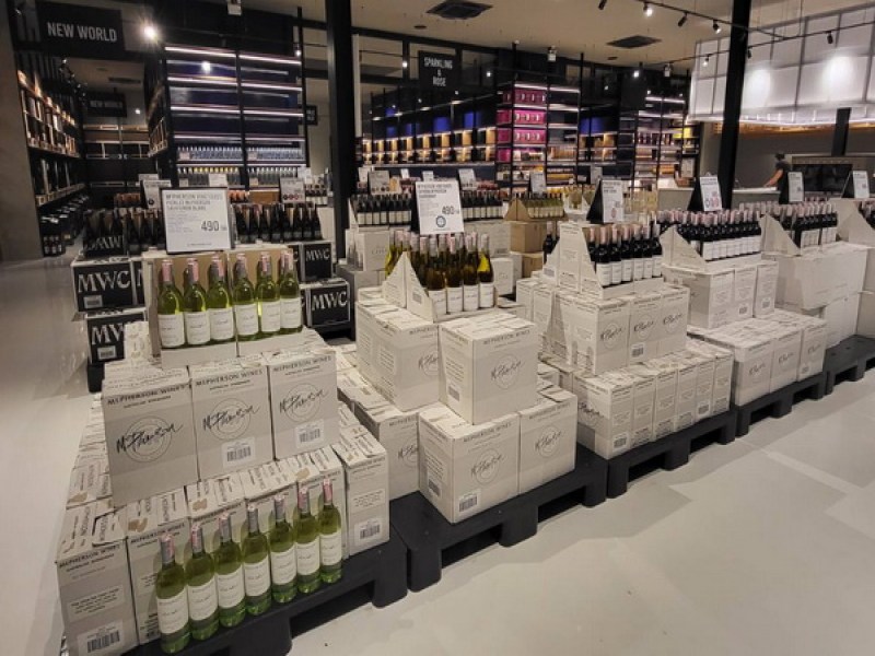 Wine Pro Chalong - Image 4