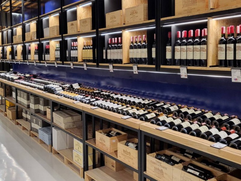 Wine Pro Chalong - Image 5