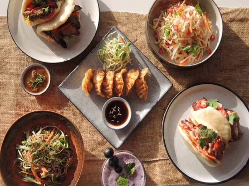 Simply Bao at Blue Tree - Image 2