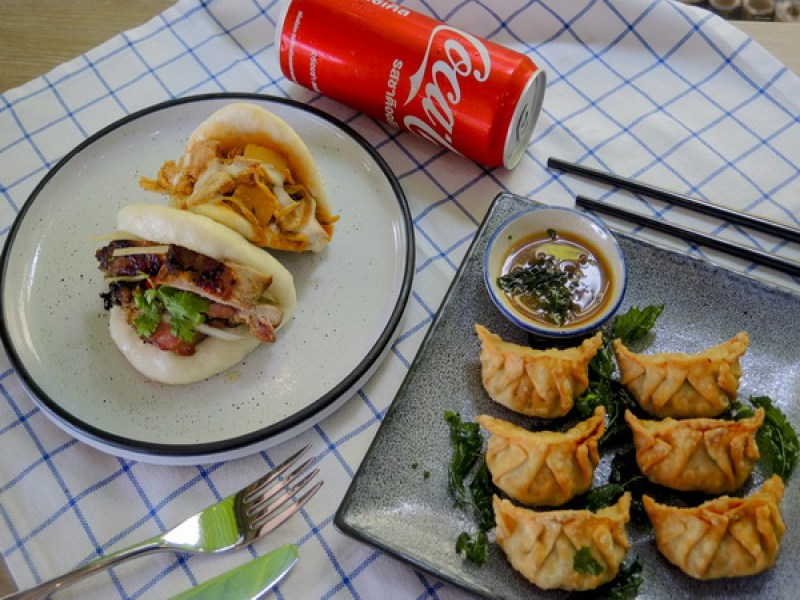 Simply Bao at Blue Tree - Image 5