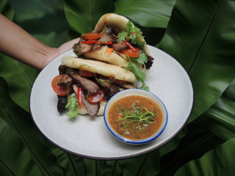 Simply Bao at Blue Tree - Image 4