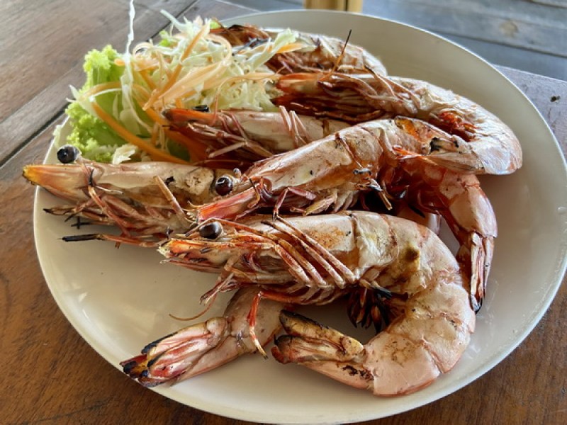 Laem Sai Seafood - Image 4