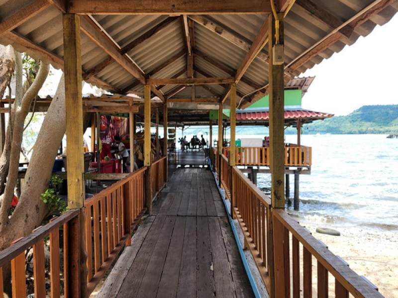 Laem Sai Seafood - Image 3