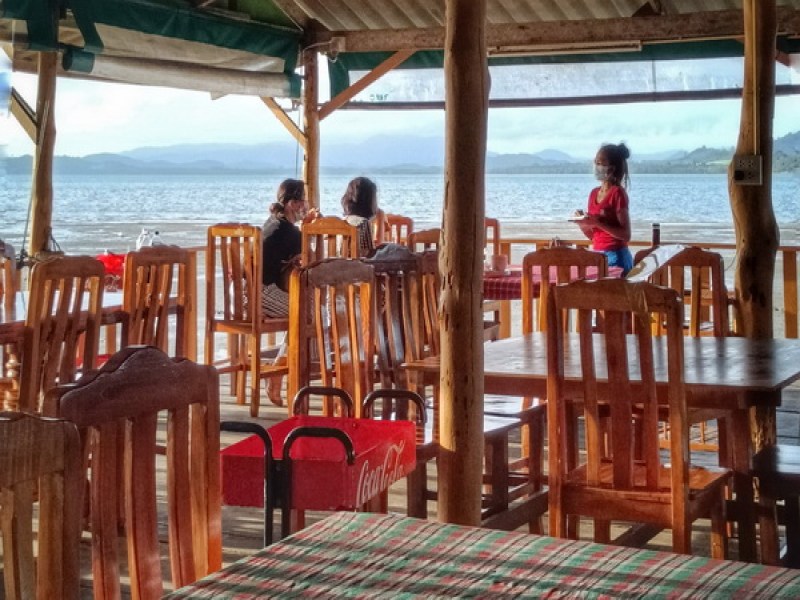 Laem Sai Seafood - Image 2