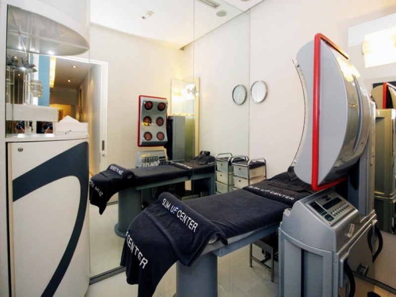 Slim Up Center Central Phuket - Image 4