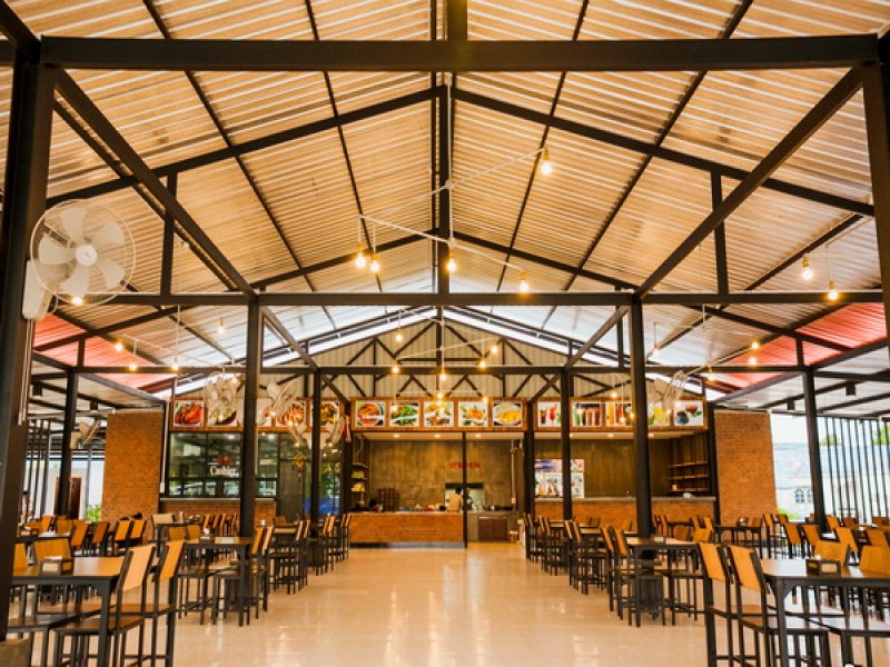 Khun Pha Seafood @ Phuket - Image 3