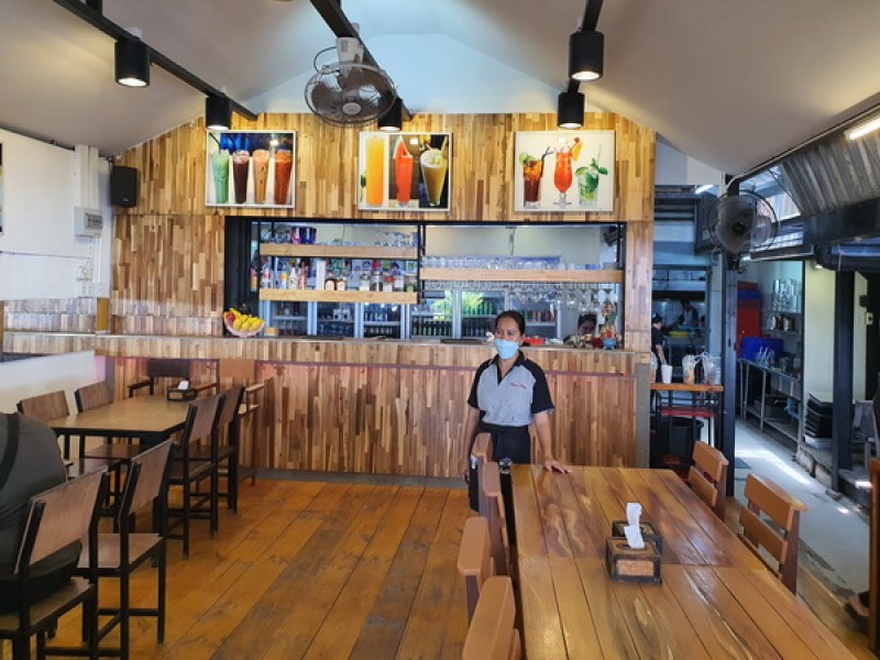 Khun Pha Seafood @ Phuket - Image 5