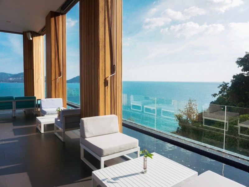 The Meka Sky Lounge - Image 3