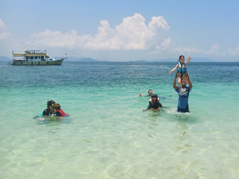 Phuket Sail Tours - Image 2