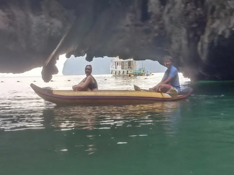 Phuket Sail Tours - Image 3