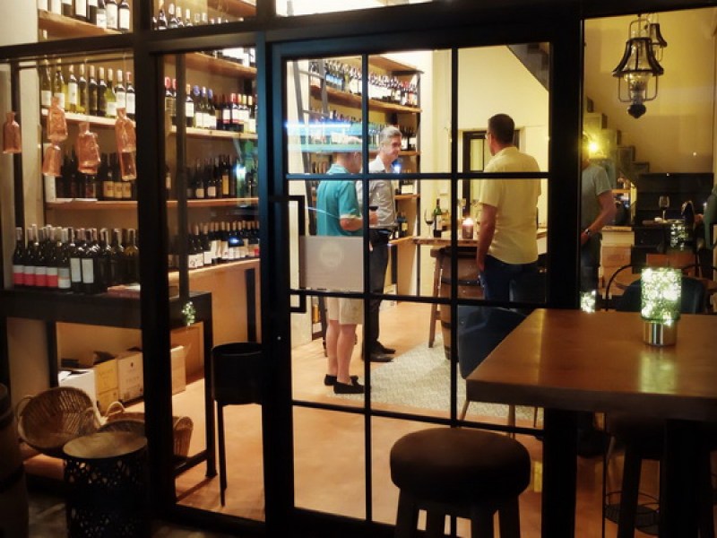 The Barrel Phuket Town - Image 4