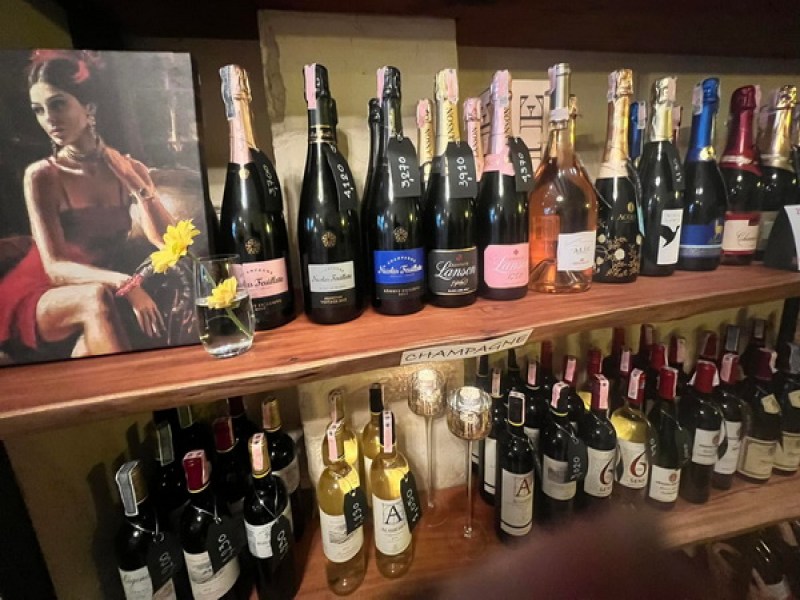 The Barrel Phuket Town - Image 3