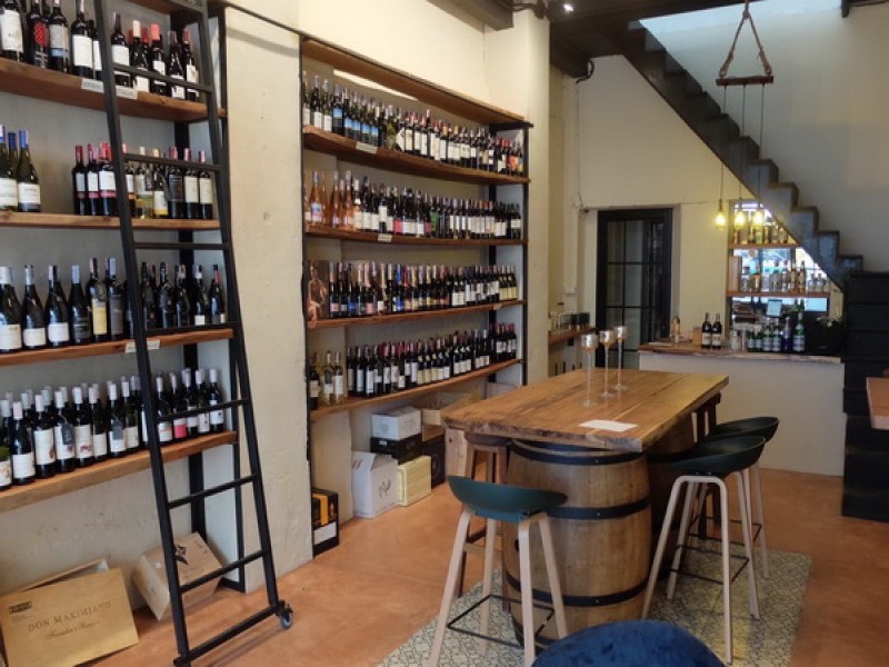 The Barrel Phuket Town - Image 2