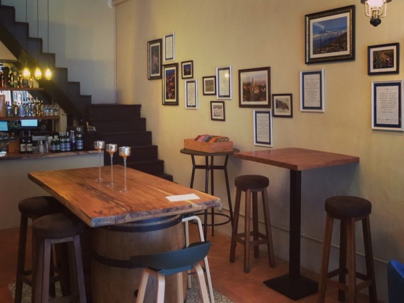 The Barrel Phuket Town - Image 5