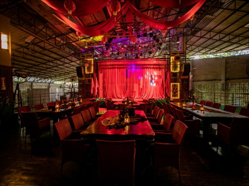 Junkyard Theatre - Image 5