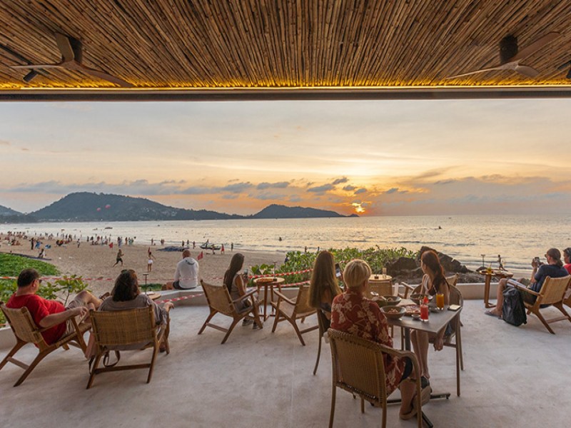 FUGA Beach Club - Image 3