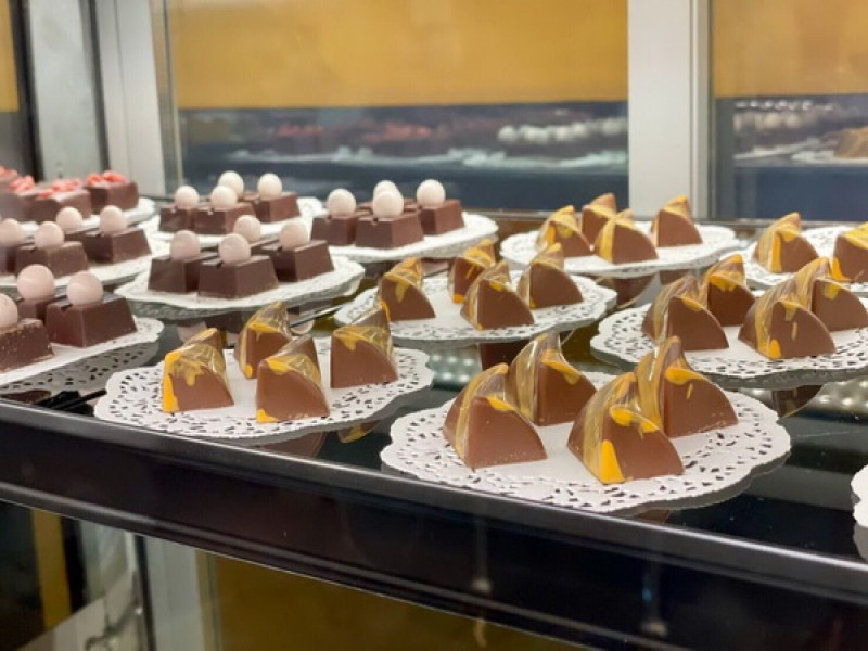 ROSA Sweets & Chocolate Phuket