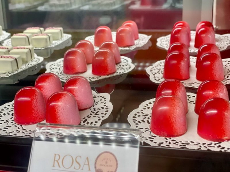 ROSA Sweets & Chocolate Phuket - Image 5