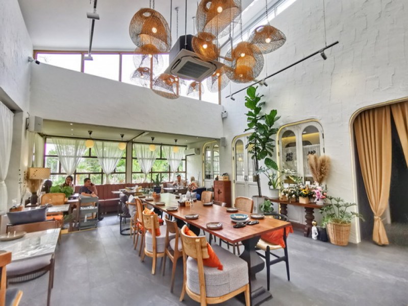 Hohiho Restaurant & Cafe Phuket - Image 2