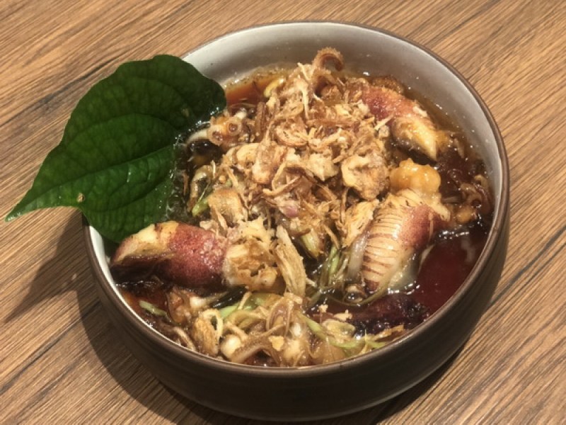 Cha-phu Restaurant - Image 4