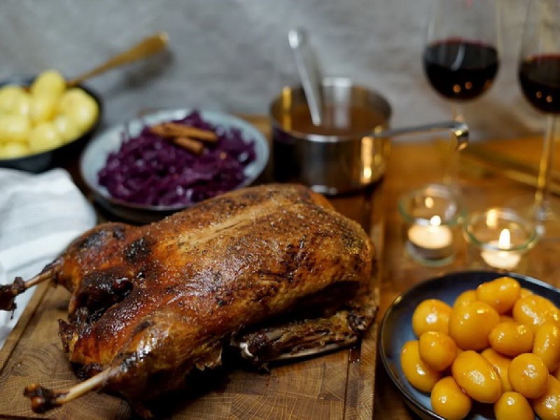 Viking Restaurant Kata - Image 3