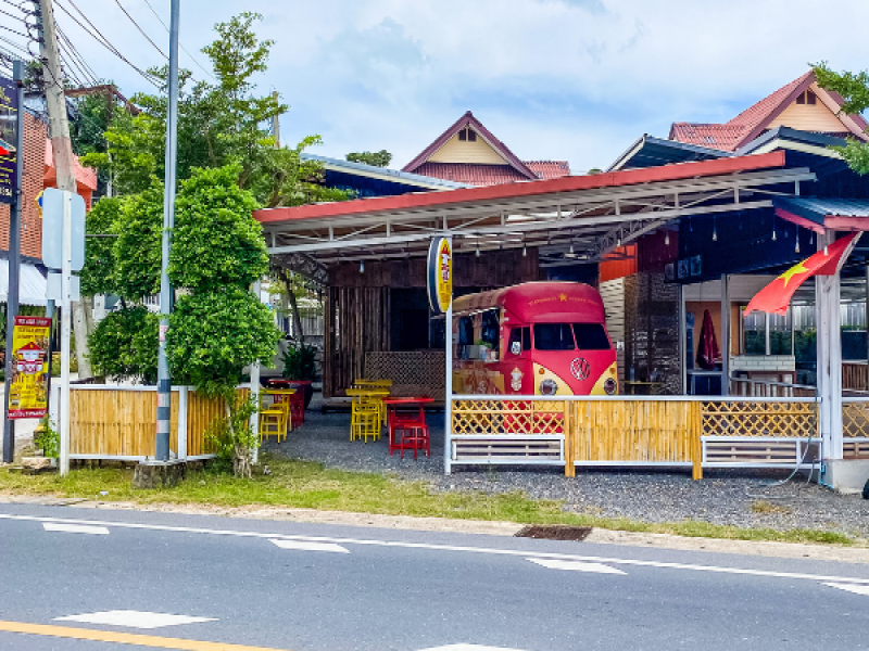 Viet Van Phuket - Image 5