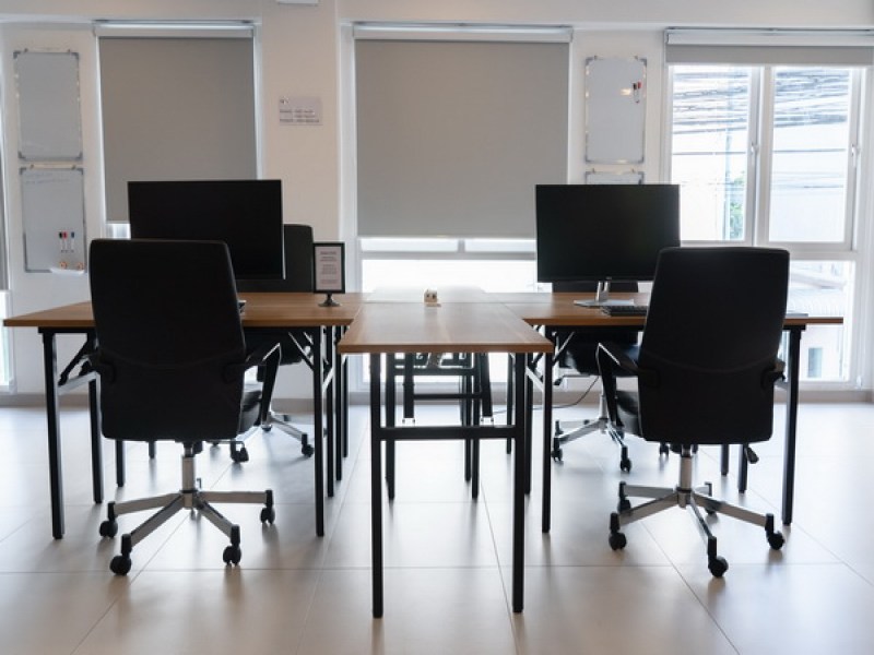 GrindTime Co-Workspace & Cafe - Image 2