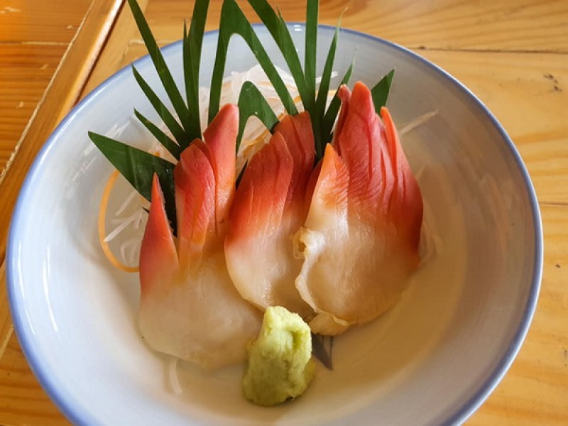 On-zonde Restaurant - Image 3