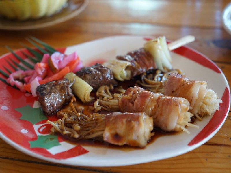 On-zonde Restaurant - Image 4