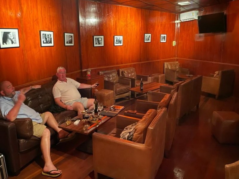 Churchills Phuket - Image 3