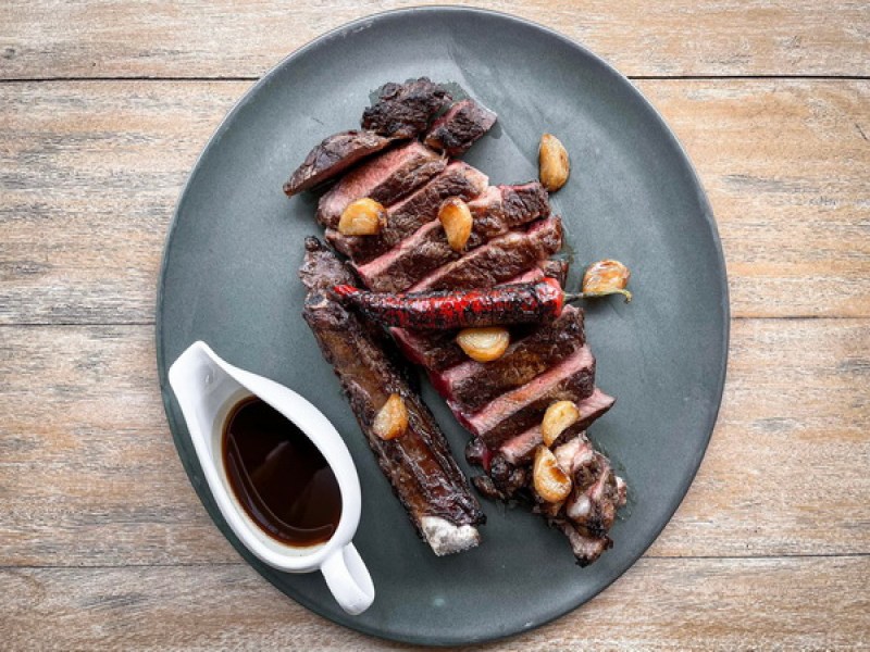 Tusk Restaurant Phuket - Image 5