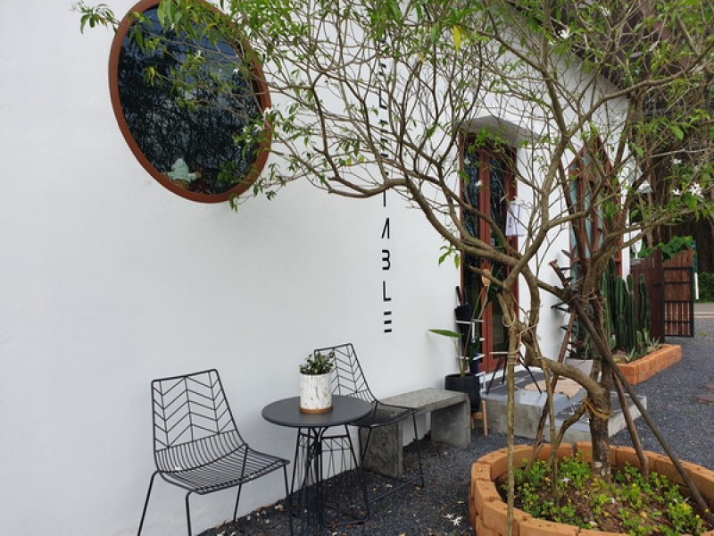 Delectable Baking House Thalang