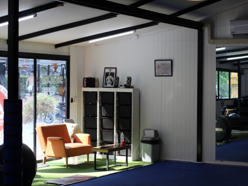 Gracie Barra Phuket - Image 2