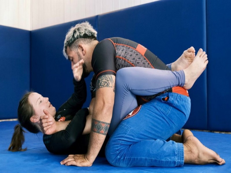 Gracie Barra Phuket - Image 5