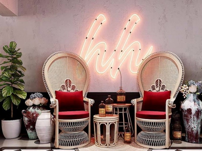 Hé House Home Cafe - Image 2